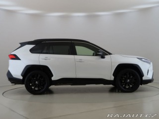 Toyota RAV4 2.5Hybrid,Selection,CZ,1M 2023