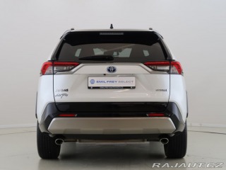Toyota RAV4 2.5Hybrid,Selection,CZ,1M 2023