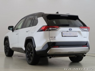Toyota RAV4 2.5Hybrid,Selection,CZ,1M 2023