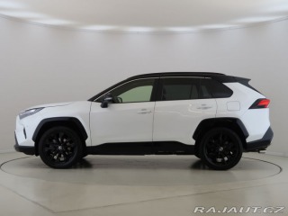 Toyota RAV4 2.5Hybrid,Selection,CZ,1M 2023
