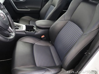 Toyota RAV4 2.5Hybrid,Selection,CZ,1M 2023