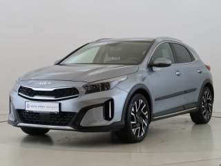 Kia XCeed 1.5,T-GDI,Navi,Manuál,CZ,