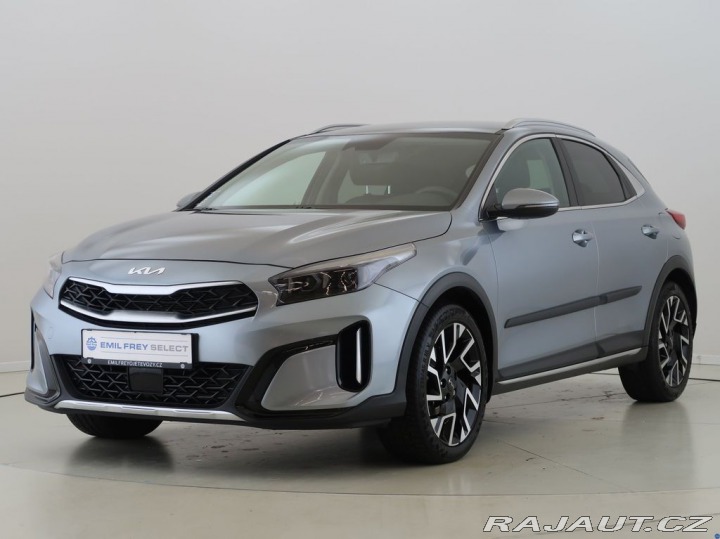 Kia XCeed 1.5,T-GDI,Navi,Manuál,CZ, 2023