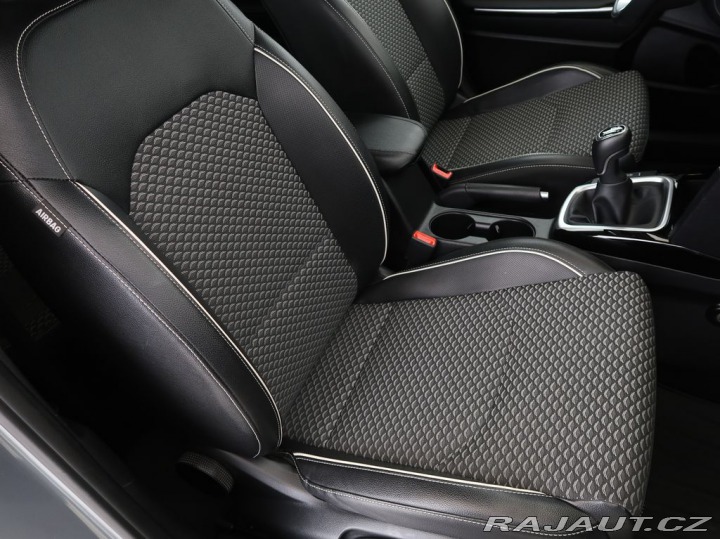 Kia XCeed 1.5,T-GDI,Navi,Manuál,CZ, 2023