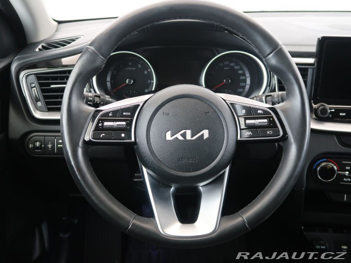 Kia XCeed 1.5,T-GDI,Navi,Manuál,CZ, 2023