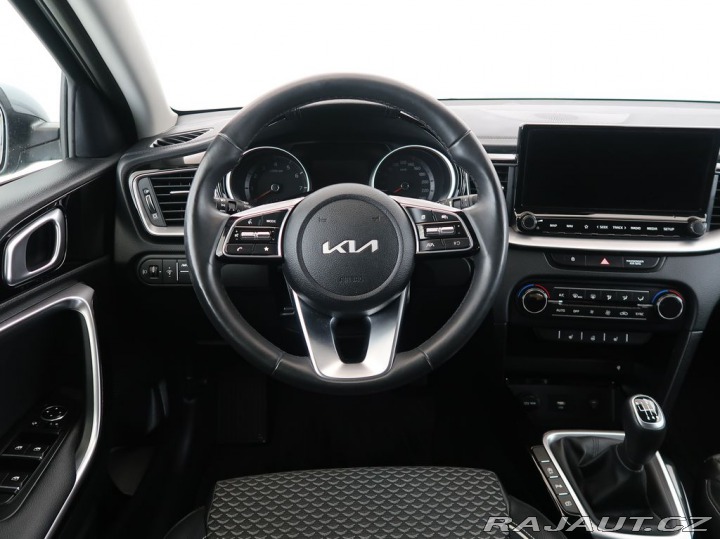 Kia XCeed 1.5,T-GDI,Navi,Manuál,CZ, 2023