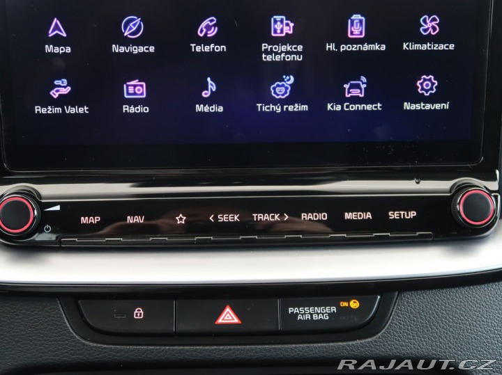 Kia XCeed 1.5,T-GDI,Navi,Manuál,CZ, 2023