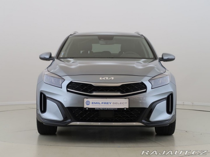 Kia XCeed 1.5,T-GDI,Navi,Manuál,CZ, 2023