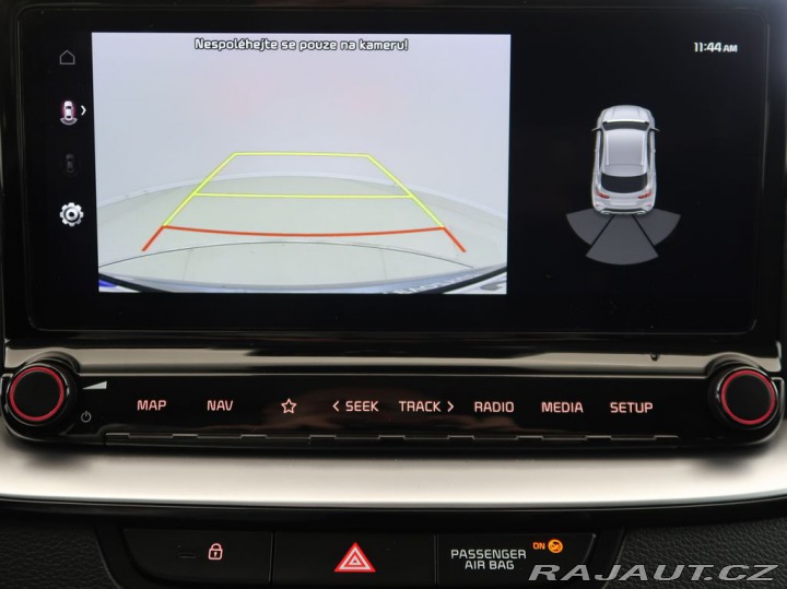 Kia XCeed 1.5,T-GDI,Navi,Manuál,CZ, 2023