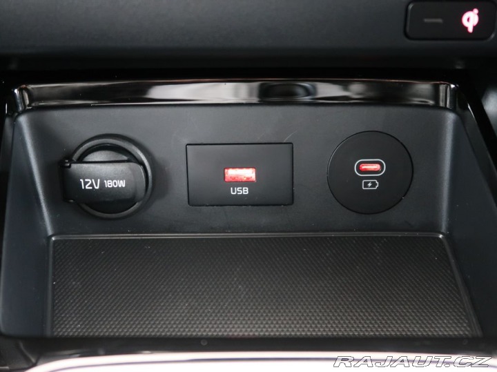 Kia XCeed 1.5,T-GDI,Navi,Manuál,CZ, 2023