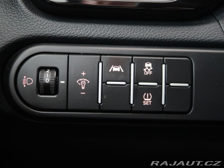 Kia XCeed 1.5,T-GDI,Navi,Manuál,CZ, 2023