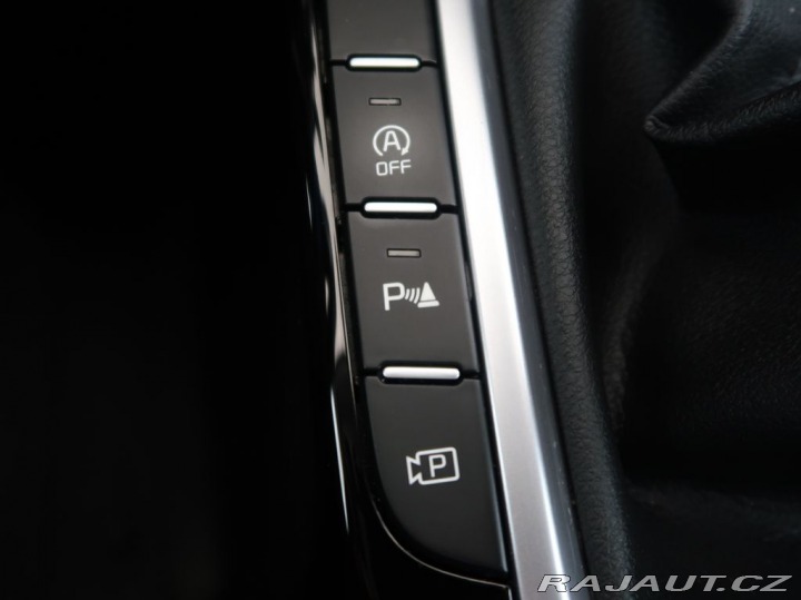 Kia XCeed 1.5,T-GDI,Navi,Manuál,CZ, 2023