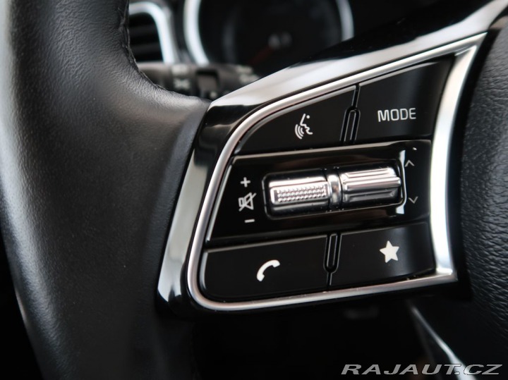 Kia XCeed 1.5,T-GDI,Navi,Manuál,CZ, 2023