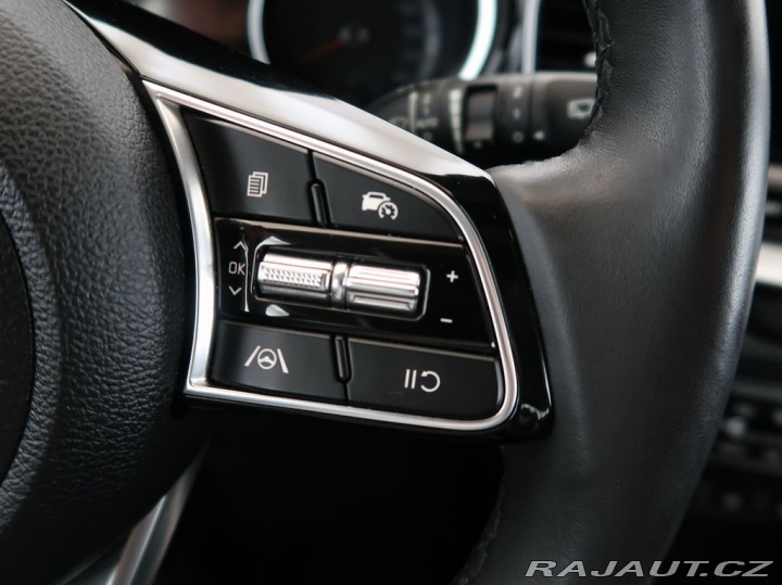Kia XCeed 1.5,T-GDI,Navi,Manuál,CZ, 2023