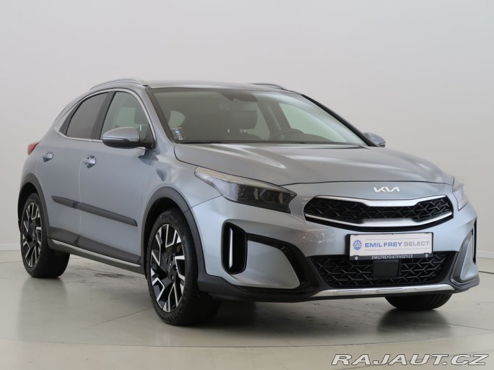 Kia XCeed 1.5,T-GDI,Navi,Manuál,CZ, 2023
