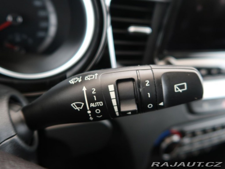 Kia XCeed 1.5,T-GDI,Navi,Manuál,CZ, 2023