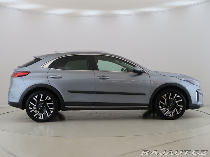Kia XCeed 1.5,T-GDI,Navi,Manuál,CZ, 2023