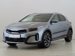 Kia XCeed 1.5,T-GDI,Navi,Manuál,CZ, 2023