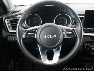 Kia XCeed 1.5,T-GDI,Navi,Manuál,CZ, 2023