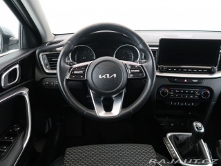 Kia XCeed 1.5,T-GDI,Navi,Manuál,CZ, 2023