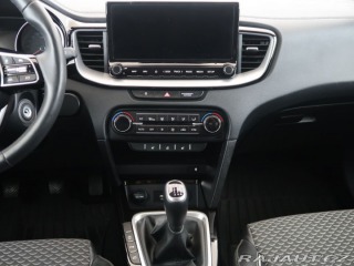 Kia XCeed 1.5,T-GDI,Navi,Manuál,CZ, 2023