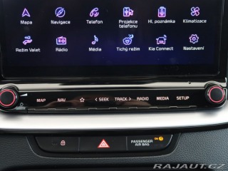 Kia XCeed 1.5,T-GDI,Navi,Manuál,CZ, 2023
