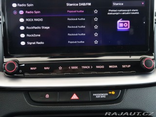 Kia XCeed 1.5,T-GDI,Navi,Manuál,CZ, 2023