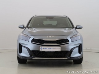 Kia XCeed 1.5,T-GDI,Navi,Manuál,CZ, 2023