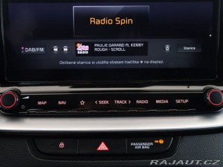 Kia XCeed 1.5,T-GDI,Navi,Manuál,CZ, 2023