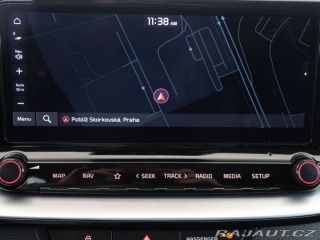 Kia XCeed 1.5,T-GDI,Navi,Manuál,CZ, 2023