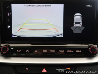 Kia XCeed 1.5,T-GDI,Navi,Manuál,CZ, 2023