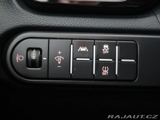 Kia XCeed 1.5,T-GDI,Navi,Manuál,CZ, 2023