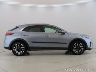 Kia XCeed 1.5,T-GDI,Navi,Manuál,CZ, 2023