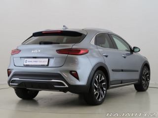 Kia XCeed 1.5,T-GDI,Navi,Manuál,CZ, 2023