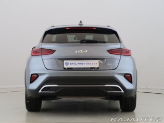 Kia XCeed 1.5,T-GDI,Navi,Manuál,CZ, 2023