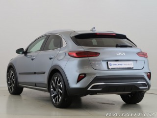 Kia XCeed 1.5,T-GDI,Navi,Manuál,CZ, 2023