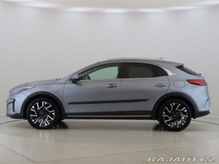 Kia XCeed 1.5,T-GDI,Navi,Manuál,CZ, 2023