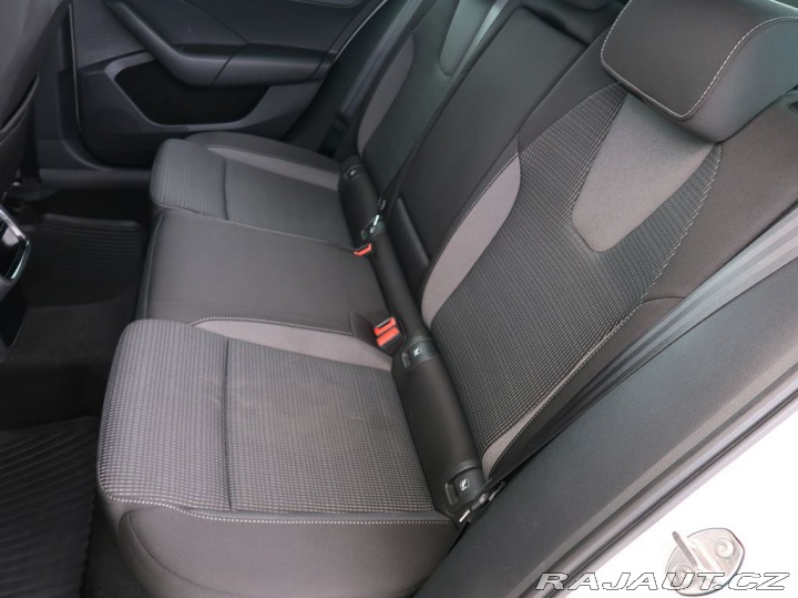 Škoda Octavia 2.0,TDI,85KW,Manuál,CZ,1M 2022