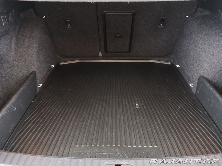 Škoda Octavia 2.0,TDI,85KW,Manuál,CZ,1M 2022