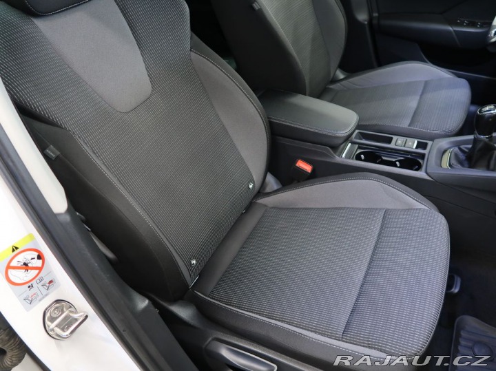 Škoda Octavia 2.0,TDI,85KW,Manuál,CZ,1M 2022
