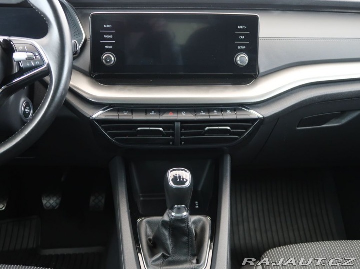 Škoda Octavia 2.0,TDI,85KW,Manuál,CZ,1M 2022