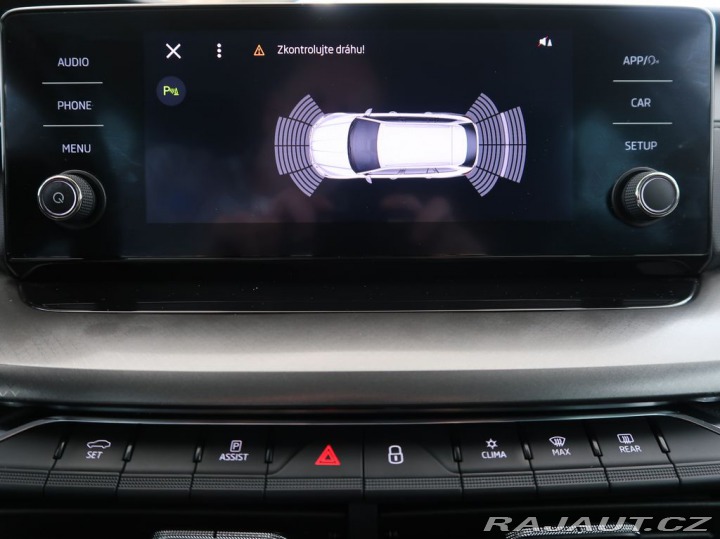 Škoda Octavia 2.0,TDI,85KW,Manuál,CZ,1M 2022