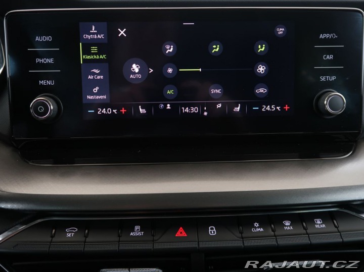 Škoda Octavia 2.0,TDI,85KW,Manuál,CZ,1M 2022