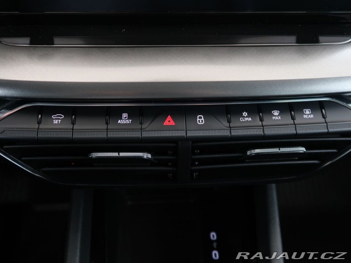 Škoda Octavia 2.0,TDI,85KW,Manuál,CZ,1M 2022