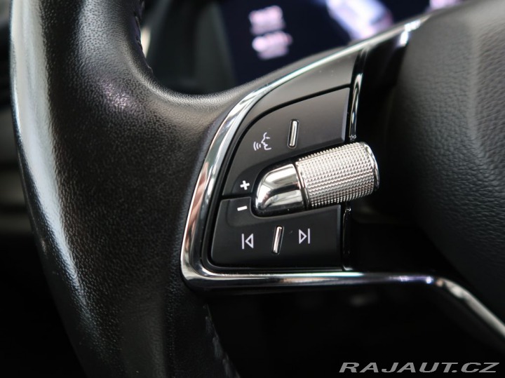 Škoda Octavia 2.0,TDI,85KW,Manuál,CZ,1M 2022