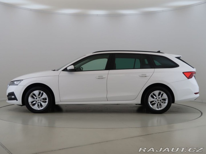 Škoda Octavia 2.0,TDI,85KW,Manuál,CZ,1M 2022
