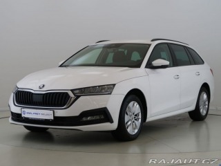 Škoda Octavia 2.0,TDI,85KW,Manuál,CZ,1M 2022