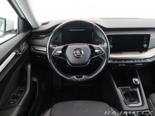 Škoda Octavia 2.0,TDI,85KW,Manuál,CZ,1M 2022