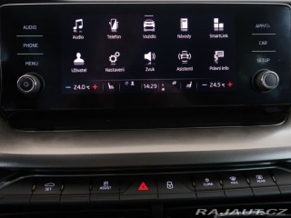Škoda Octavia 2.0,TDI,85KW,Manuál,CZ,1M 2022