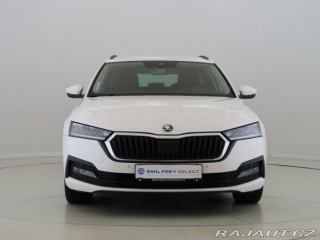 Škoda Octavia 2.0,TDI,85KW,Manuál,CZ,1M 2022